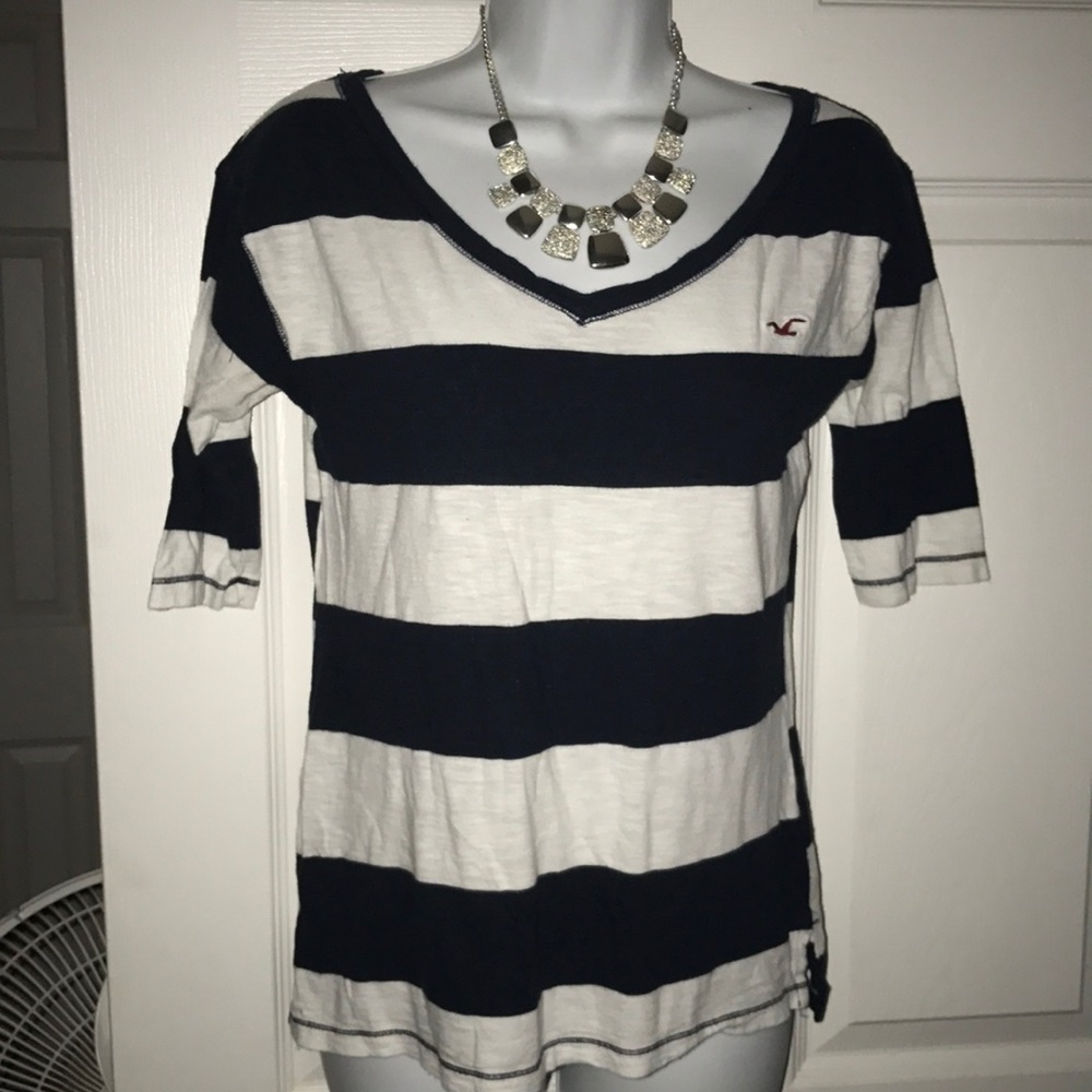 Hollister shirt